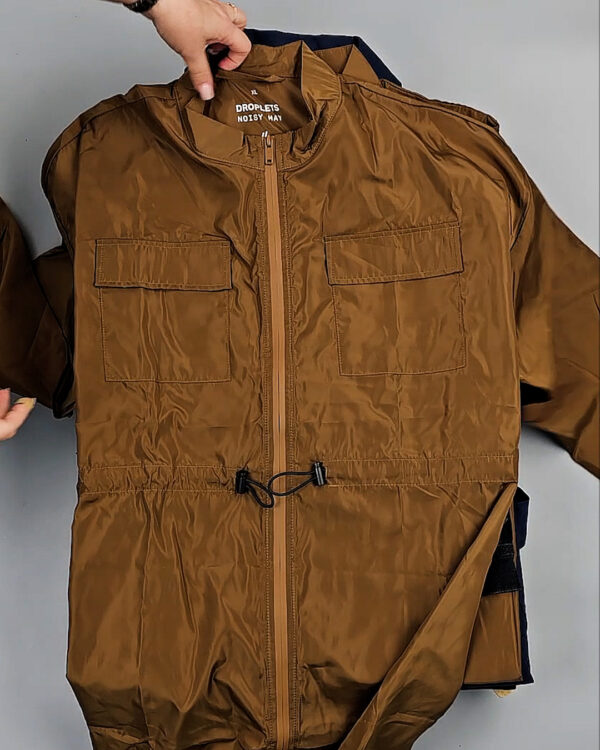 Фотография  368 - Ветровки Bestseller+DK 035#10 кг, ЛОТ СТ-9398 оптом в Салехарде и Ямало-Ненецком АО