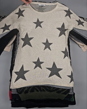 Фотография  576 - Платья Winter#25 кг, ЛОТ № СХ-0173 оптом в Салехарде и Ямало-Ненецком АО