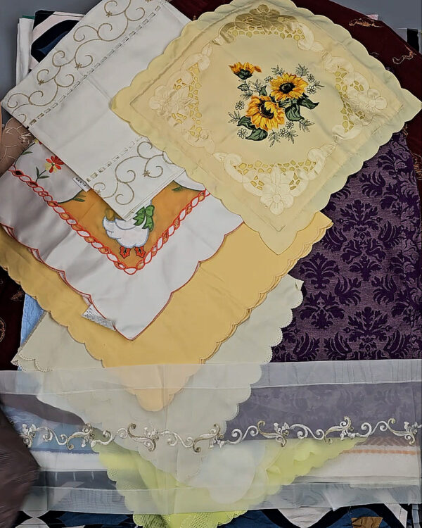 Фотография  207 - ПДО 1#10,5 кг, ЛОТ № СХ-0183 оптом в Салехарде и Ямало-Ненецком АО