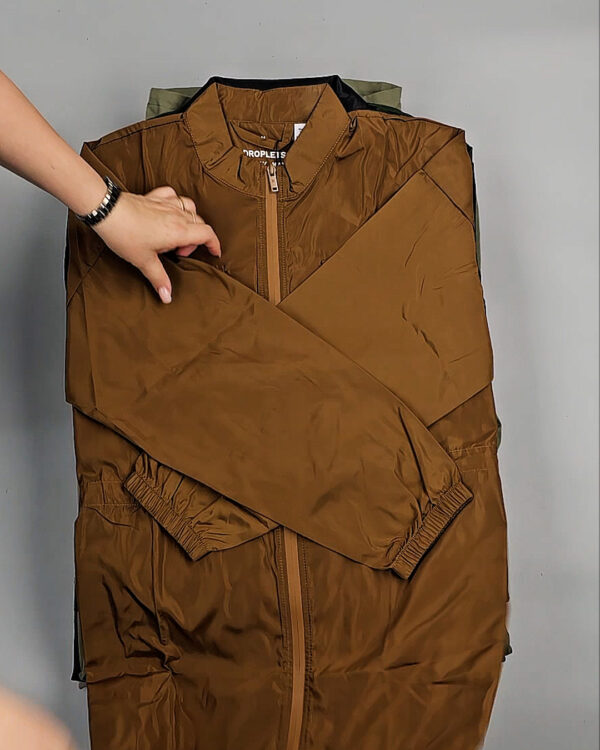 Фотография  130 - Ветровки Bestseller 045#10 кг, ЛОТ СТ-9409 оптом в Салехарде и Ямало-Ненецком АО