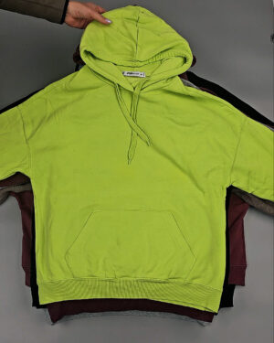 Фотография  808 - Толстовки#10 кг, ЛОТ № СХ-0152 оптом в Салехарде и Ямало-Ненецком АО