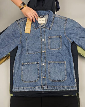 Фотография  876 - Ветровки BLEND HE + 075#10,3 кг, ЛОТ СТ-9570 оптом в Салехарде и Ямало-Ненецком АО