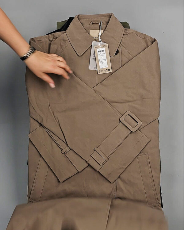 Фотография  912 - Ветровки Bestseller 045#10 кг, ЛОТ СТ-9406 оптом в Салехарде и Ямало-Ненецком АО