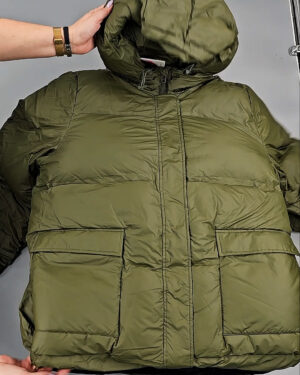 Фотография  854 - Куртки BESTSELLER зима 045#10,8 кг, ЛОТ СТ-9468 оптом в Салехарде и Ямало-Ненецком АО