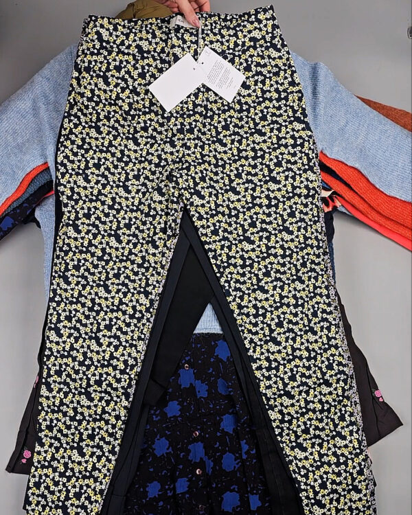 Фотография  824 - ICHI Winter mix 104#15 кг, ЛОТ СТ-9594 оптом в Салехарде и Ямало-Ненецком АО