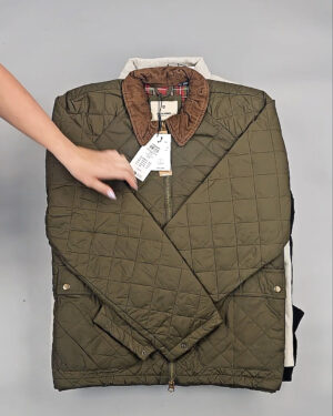 Фотография  851 - Верхняя одежда JACK JONES муж 075#10 кг оптом в Салехарде и Ямало-Ненецком АО