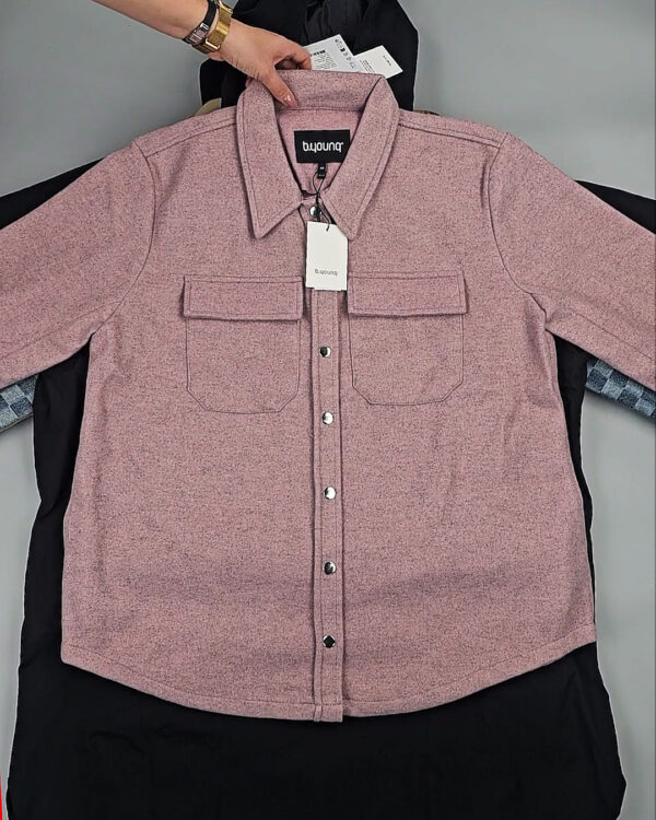 Фотография  966 - Ветровки DK Company 075#10 кг, ЛОТ СТ-9553 оптом в Салехарде и Ямало-Ненецком АО