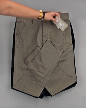 Фотография  436 - Брюки BLEND HE + 075#10 кг оптом в Салехарде и Ямало-Ненецком АО