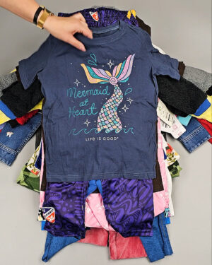 Фотография  715 - BABY KIDS CAN Winter 44#7 кг, ЛОТ СТ-9612 оптом в Салехарде и Ямало-Ненецком АО