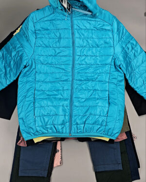 Купить DEFACTO mix Sp/Sum#13,9 кг, ЛОТ № СТ-9539 оптом в Салехарде и Ямало-Ненецком АО