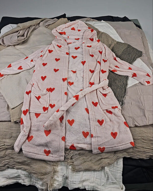 Фотография  523 - 11991 ПДО H&M (H H&M HHR mix) 1224#25 кг, ЛОТ №СТ-9566 оптом в Салехарде и Ямало-Ненецком АО