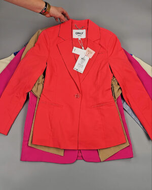 Фотография  271 - Жакеты Bestseller 045 B#7,3 кг, ЛОТ СТ-9551 оптом в Салехарде и Ямало-Ненецком АО