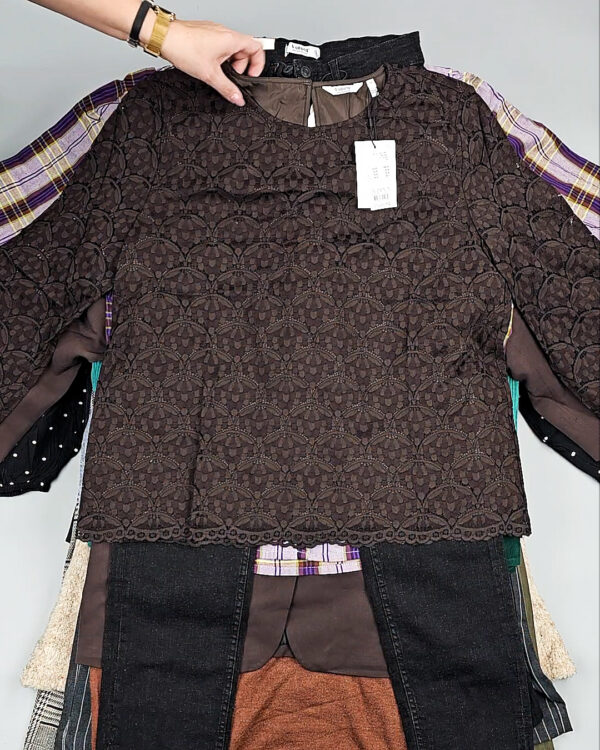 Фотография  525 - B.YOUNG Winter mix 104#15 кг, ЛОТ СТ-9524 оптом в Салехарде и Ямало-Ненецком АО