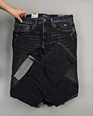 Фотография  339 - Джинсы BLEND HE + 075#10 кг, ЛОТ СТ-9494 оптом в Салехарде и Ямало-Ненецком АО