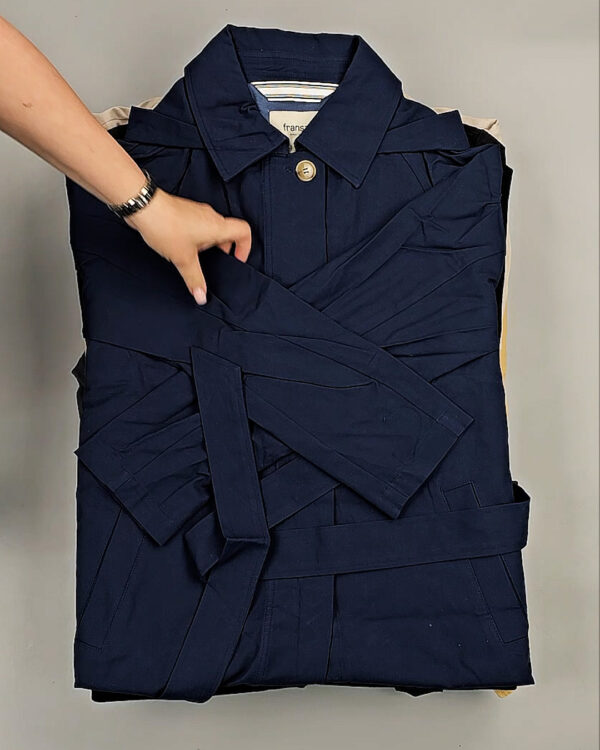 Фотография  699 - Ветровки Bestseller+DK 035#10 кг, ЛОТ СТ-9398 оптом в Салехарде и Ямало-Ненецком АО