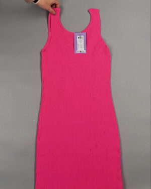 Фотография  871 - Платья зима JJXX 045 #3,9 кг, ЛОТ СТ-9581 оптом в Салехарде и Ямало-Ненецком АО