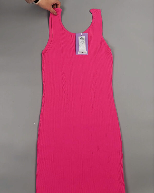 Фотография  755 - Платья зима JJXX 045 #3,9 кг, ЛОТ СТ-9581 оптом в Салехарде и Ямало-Ненецком АО