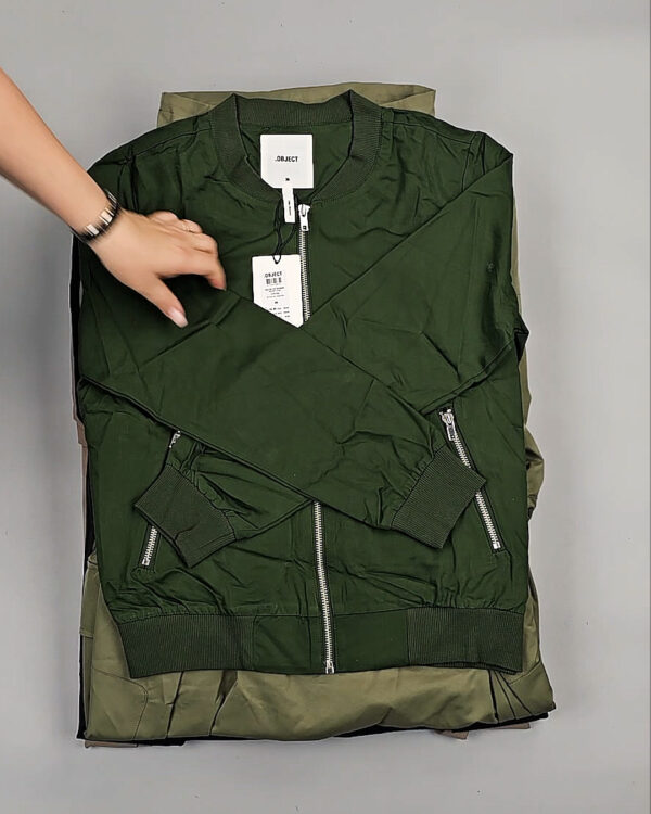 Фотография  730 - Ветровки Bestseller 045#10 кг, ЛОТ СТ-9409 оптом в Салехарде и Ямало-Ненецком АО