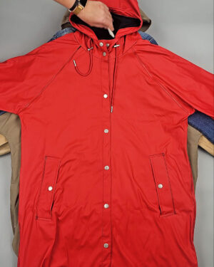 Фотография  132 - Ветровки DK Company 075#10 кг, ЛОТ СТ-9552 оптом в Салехарде и Ямало-Ненецком АО