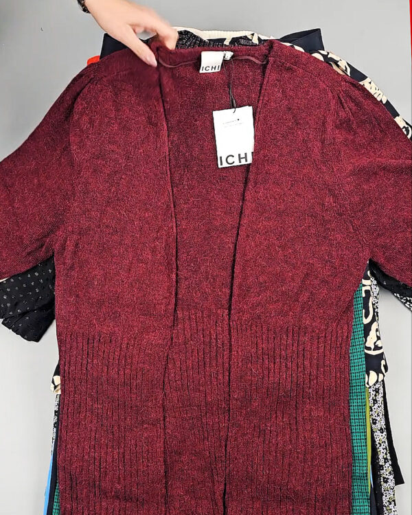 Фотография  856 - ICHI mix 075#15 кг, ЛОТ СТ-9603 оптом в Салехарде и Ямало-Ненецком АО