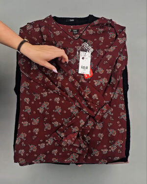 Фотография  916 - OVS Winter м/ж mix#15 кг, ЛОТ СТ-9504 оптом в Салехарде и Ямало-Ненецком АО