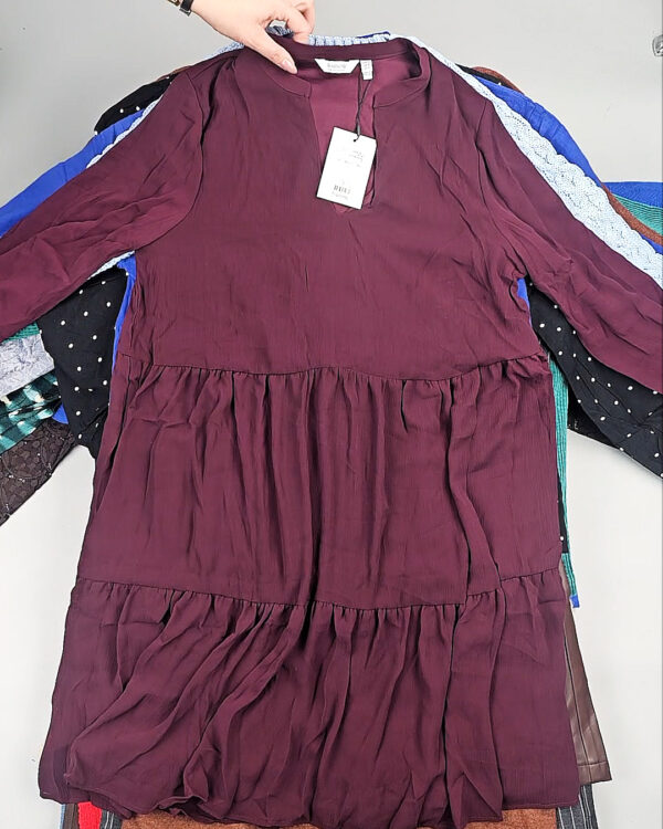 Фотография  255 - B.YOUNG Winter mix 104#15 кг, ЛОТ СТ-9595 оптом в Салехарде и Ямало-Ненецком АО