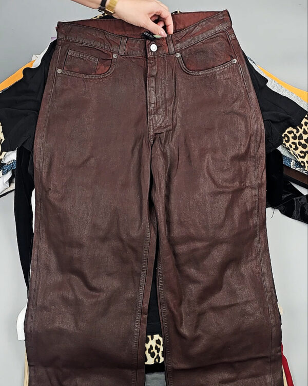 Фотография  344 - H&M A/W Women mix 095#15 кг, ЛОТ № СТ-9547 оптом в Салехарде и Ямало-Ненецком АО