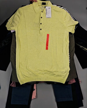 Фотография  440 - DEFACTO mix Sp/Sum#13,9 кг, ЛОТ № СТ-9539 оптом в Салехарде и Ямало-Ненецком АО