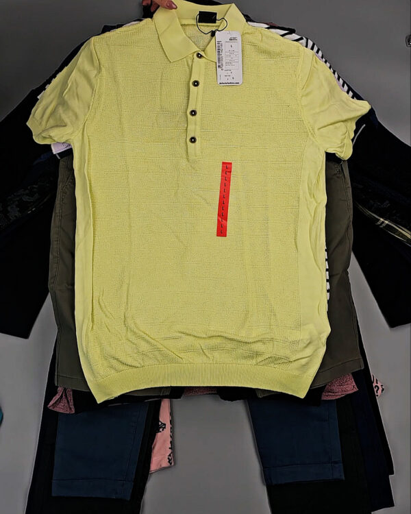 Фотография  363 - DEFACTO mix Sp/Sum#13,9 кг, ЛОТ № СТ-9539 оптом в Салехарде и Ямало-Ненецком АО