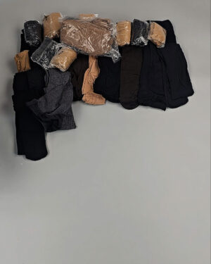 Фотография  926 - Колготки СТОК зима#5 кг, СТ-9578 оптом в Салехарде и Ямало-Ненецком АО