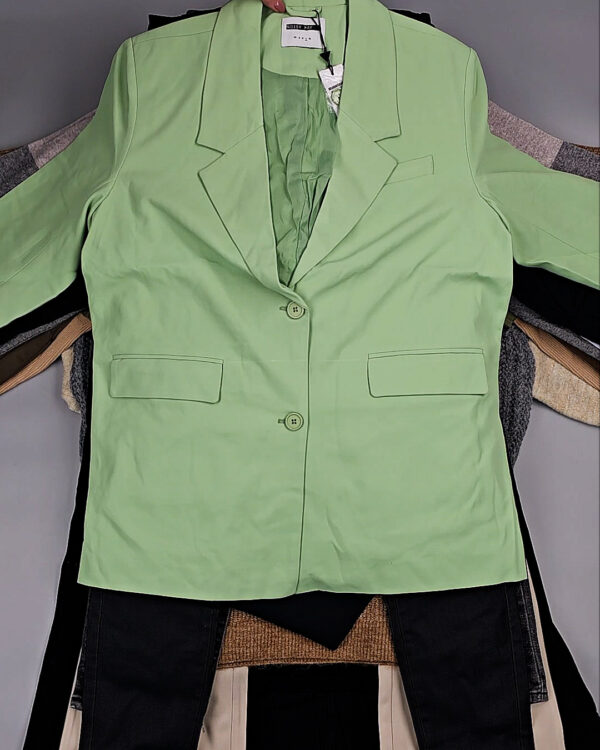 Фотография  952 - Bestseller Winter mix 104#15 кг, ЛОТ № СТ-9525 оптом в Салехарде и Ямало-Ненецком АО