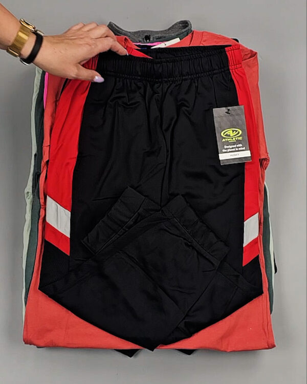 Фотография  450 - KIDS Winter СТОК CAN 084#5 кг, ЛОТ СТ-9447 оптом в Салехарде и Ямало-Ненецком АО