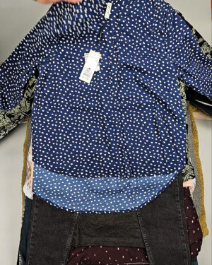 Фотография  973 - DK COMPANY Winter mix 104#20 кг, ЛОТ № СТ-9527 оптом в Салехарде и Ямало-Ненецком АО