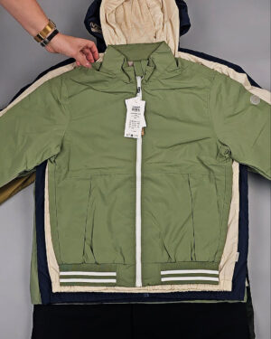 Фотография  346 - Ветровки BLEND HE + 075#10,3 кг, ЛОТ СТ-9570 оптом в Салехарде и Ямало-Ненецком АО