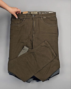 Фотография  176 - Джинсы BLEND HE + 075#10 кг, ЛОТ СТ-9494 оптом в Салехарде и Ямало-Ненецком АО