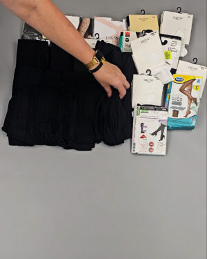 Фотография  332 - Колготки СТОК зима#5 кг оптом в Салехарде и Ямало-Ненецком АО