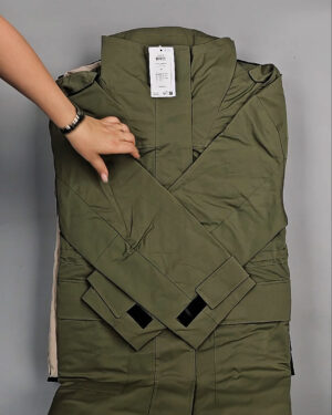 Фотография  292 - Ветровки Bestseller 045#10 кг, ЛОТ СТ-9406 оптом в Салехарде и Ямало-Ненецком АО