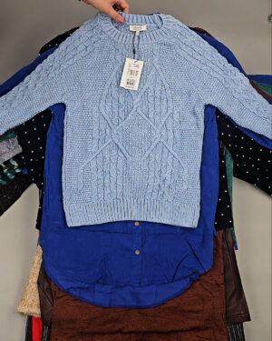 Фотография  497 - B.YOUNG Winter mix 104#15 кг, ЛОТ СТ-9595 оптом в Салехарде и Ямало-Ненецком АО