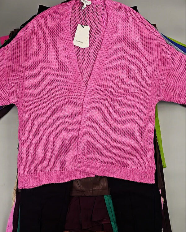 Фотография  633 - B.YOUNG Winter mix 104#15 кг, ЛОТ СТ-9597 оптом в Салехарде и Ямало-Ненецком АО