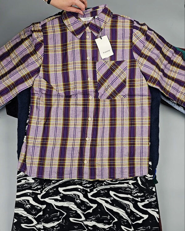 Фотография  256 - B.YOUNG Winter mix 104#15 кг, ЛОТ СТ-9596 оптом в Салехарде и Ямало-Ненецком АО