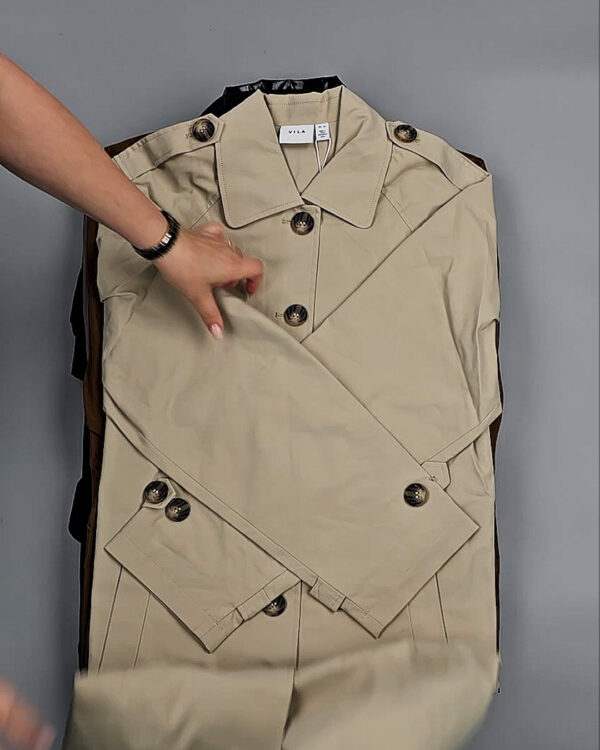 Фотография  887 - Ветровки Bestseller+DK 035#10 кг, ЛОТ СТ-9399 оптом в Салехарде и Ямало-Ненецком АО