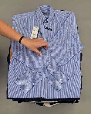 Фотография  684 - OVS Winter м/ж mix#15 кг, ЛОТ СТ-9508 оптом в Салехарде и Ямало-Ненецком АО