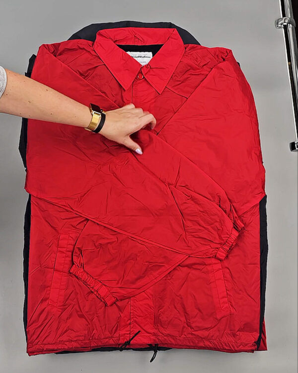 Фотография  957 - Верхняя одежда мужская CAN 104#15 кг, ЛОТ СТ-9441 оптом в Салехарде и Ямало-Ненецком АО