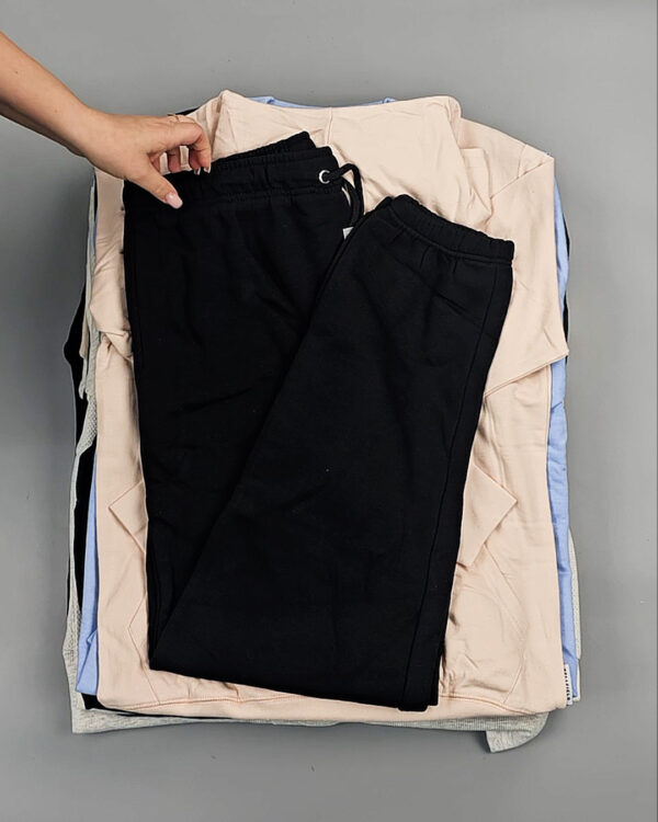 Фотография  146 - Спортивный микс C-3405 (MEN J-P) #10 кг, ЛОТ СТ-9458 оптом в Салехарде и Ямало-Ненецком АО