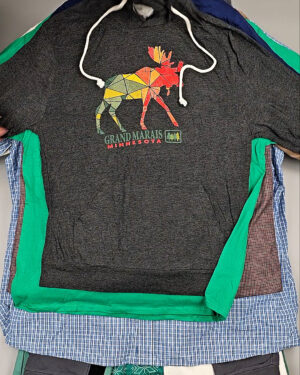 Фотография  284 - CANADA  Winter mix 084#20 кг, ЛОТ № СТ-9520 оптом в Салехарде и Ямало-Ненецком АО