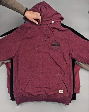 Фотография  169 - Толстовки#10 кг, ЛОТ № СХ-0152 оптом в Салехарде и Ямало-Ненецком АО