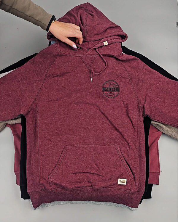 Фотография  910 - Толстовки#10 кг, ЛОТ № СХ-0152 оптом в Салехарде и Ямало-Ненецком АО