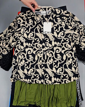 Фотография  626 - ICHI mix 075#15 кг, ЛОТ СТ-9603 оптом в Салехарде и Ямало-Ненецком АО