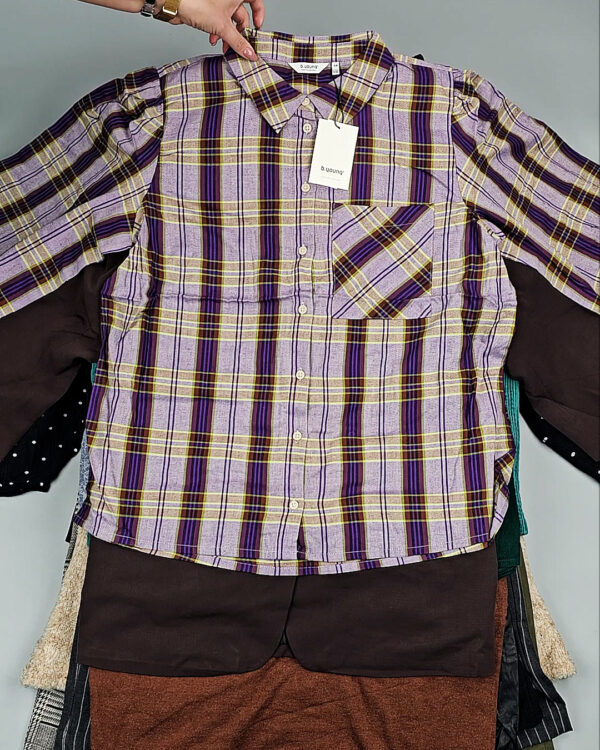 Фотография  356 - B.YOUNG Winter mix 104#15 кг, ЛОТ СТ-9524 оптом в Салехарде и Ямало-Ненецком АО