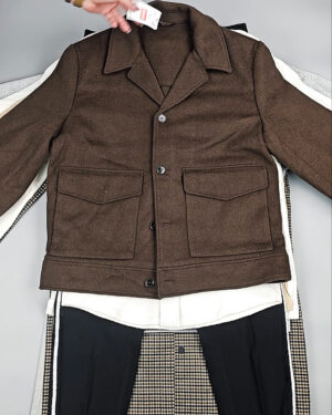 Фотография  846 - H&M Men mix 095#10,7 кг, ЛОТ № СТ-9545 оптом в Салехарде и Ямало-Ненецком АО